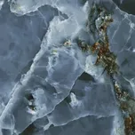 Dlažba imitace mramoru SNOWLAND NAVY 120 x 120 cm