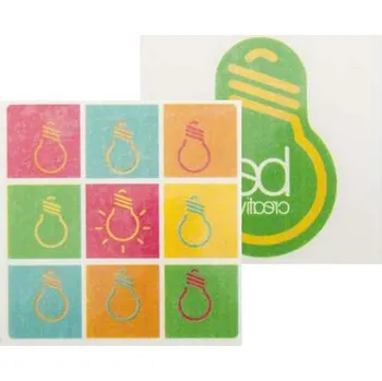 Odstranitelné tetování Maori tetovací obtisky