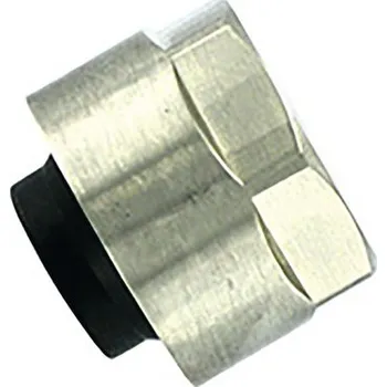 rozdělovač topení Svorné šroubení pro CU trubky