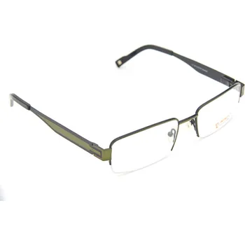 Brýlová obroučka Pánské dioptrické brýle Infinity IC186oliveblack