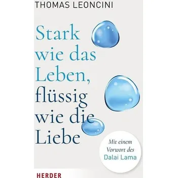Osobní rozvoj Stark wie das Leben, flüssig wie die Liebe - Zygmunt Bauman, Thomas Leoncini