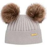 Čepice Bjällra of Sweden Grey 1-6 let