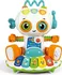 Hračka pro nejmenší Clementoni Clemmy Baby interaktivní robot se zvuky
