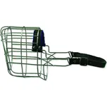 Nahácký Náhubek kovový