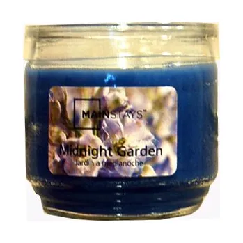 Aroma difuzér Svíčka parfémová ve skle 140g M.STAY/MIDNIGHT GARD