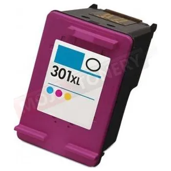 Počítačové příslušenství KOMPATIBILNÍ KAZETA HP 301XL (CH564EE) COLOR