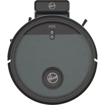 Robotický vysavač Hoover HG5 HYDRO HG530H 011+ garance vrácení peněz 50 dní po registra