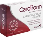 Cardiform 10 cps.