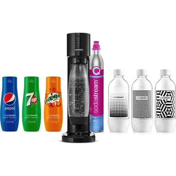 Výrobník sody SodaStream Gaia