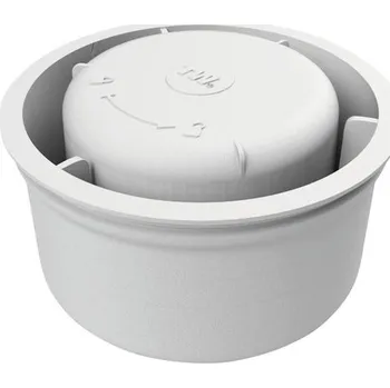 Vodní zápachová klapka TOPWET TWZU