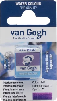 Vodová barva Royal Talens Van Gogh Water Colour 1 kalíšek