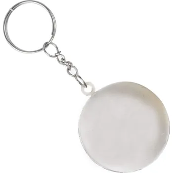 Přívěšek na klíče-antistres ping pong