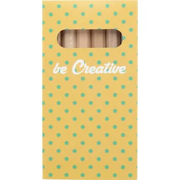 Kresba Penxil 6 sada 6 ks pastelek na zakázku