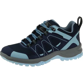 Dámské polobotky Trekové boty M&G Jacalu J943 Velikost: 38