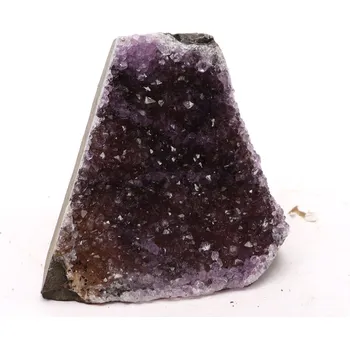 Drahý kámen Ametyst drúza 0.430 kg #2342