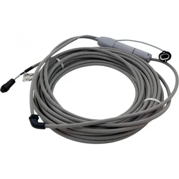 Pooltechnika Plovoucí kabel RV/Vortex s ot. čepem 25m