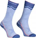 Ortovox Tour Long Socks W ice waterfall 42 - 44 ponožky + DÁREK DLE VÝBĚRU!
