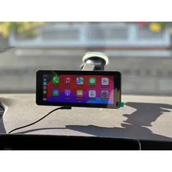 Monitor do auta Monitor 6,86\" s Apple CarPlay / Android Auto