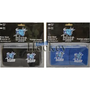 Chránič zápěstí Blue Sports Barva: Černá, Velikost: Senior