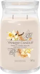 Yankee Candle Signature Vanilla Crème…