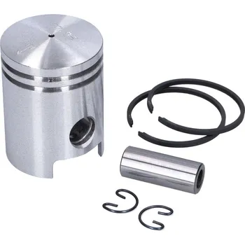 Válec motoru Pístní sada Almot 39,75mm 50cc, Simson S51 KR51/2 M500 52997