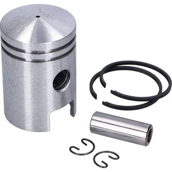 Válec motoru Pístní sada Almot 39,96mm 50cc, Simson S50 KR51/1 M53 52965