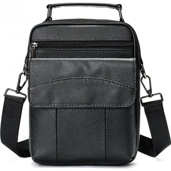 Brašna Gregorio P01 6101 - černá