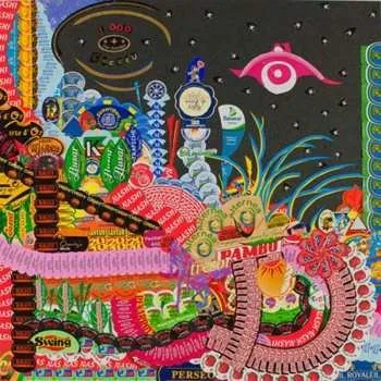 Zahraniční hudba CD Cheveu: 1000 2012