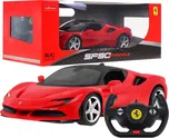 Rastar Ferrari SF90 Stradale 1:14…