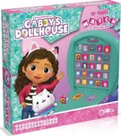 Winning Moves Match: Gabby's Dollhouse