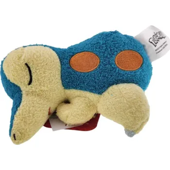 Dětské zboží Pokémon Sleeping Cyndaquil 12cm