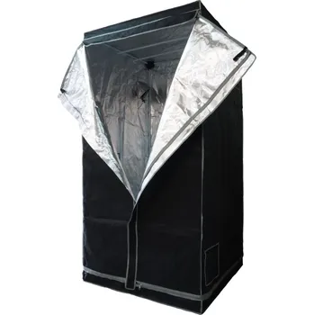 Pěstební box Pure Tent V2.0 - 100x100x200