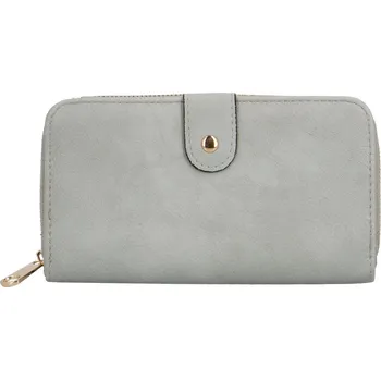 Peněženka Dámská peněženka šedá - Coveri Dempsey šedá