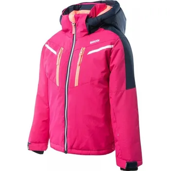 Chlapecká bunda Bunda Brugi 3ahy Jr 92800463857 26