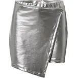 esmara® Dámská kalhotová sukně s metalickým efektem