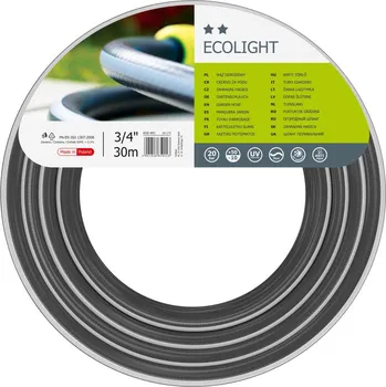 Zavlažování Zahradní hadice 3/4" 30m CELLFAST Ecolight