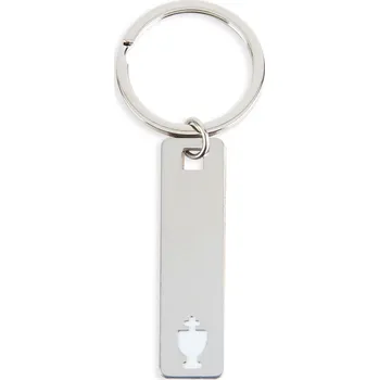 Protáhlá klíčenka - kalich