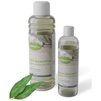 Camena - TASMÁNSKÝ EUKALYPTUS esence do saun 250 ml
