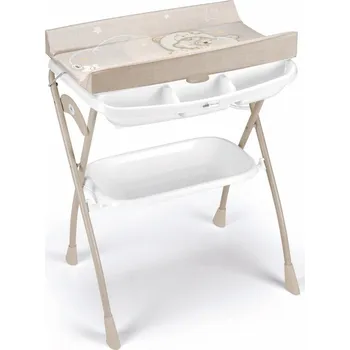 přebalovací pult a komoda Přebalovací stůl CAM Volare