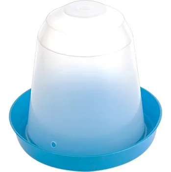 Sud Napáječka překlopná na vodu 3L, plast - mix variant či barev