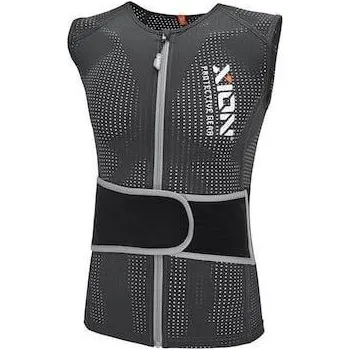 Příslušenství na snowboard CHRÁNIČ XION NS Vest FREERIDE-AIR-L1 WMS - černá - XS + při osobním odběru 5 712 Kč