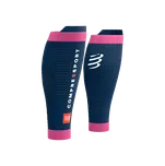 Compressport R2 3.0 Indigo/Magenta