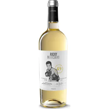 Novaripa Rocky Marciano Pecorino Abruzzo DOC 2022, 0,75L, 13,5% alk.
