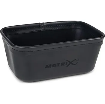 Matrix Miska EVA Stacking Bait Tub - 4pt 2,3 l