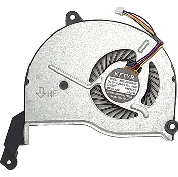 Ventilátor pro notebook Ventilátor větráček HP 15-N 14-N