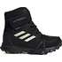 Chlapecká zimní obuv adidas Terrex Snow Hook-And-Loop Cold.Rdy Winter IF7495, 40