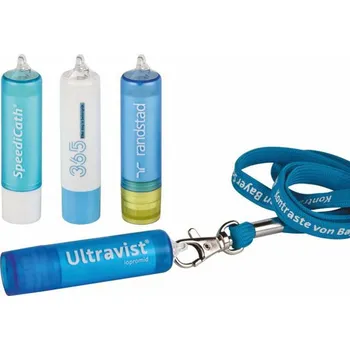 Péče o rty Balzám na rty se šňůrkou