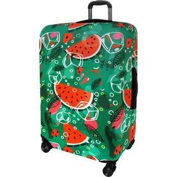 Příslušenství k zavazadlu KUFRYPLUS Obal na kufr H344 Meloun L