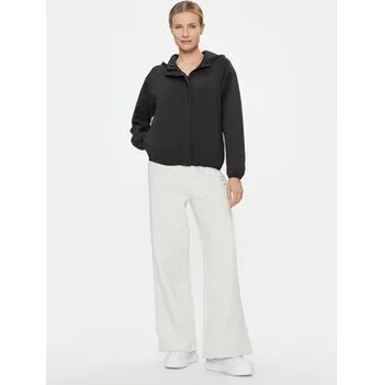 Pánská móda Champion Mikina Hooded Full Zip Sweatshirt 116768 Černá Regular Fit M