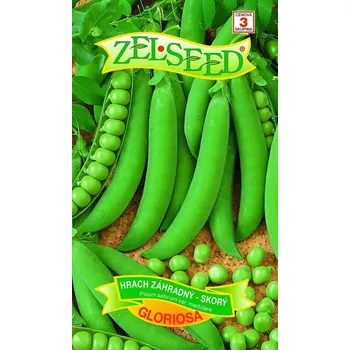 Semeno Hrách zahradní Gloriosa (raný) 40 g 12/2025